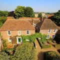 Stable Courtyard Bedrooms at Leeds Castle