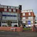 Stade Court Hotel