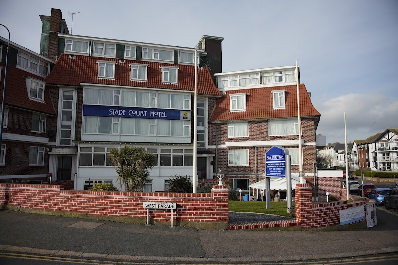 Stade Court Hotel in Hythe, United Kingdom