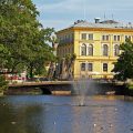 Stadshotellet Kristinehamn