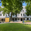 Stadshotellet Lidköping