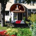 Stadshotellet Princess