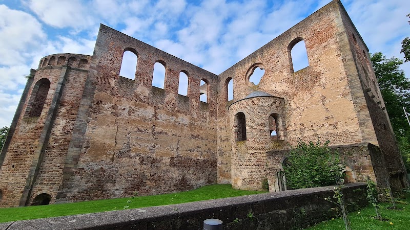 Stadthotel Bad Hersfeld in Bad Hersfeld, Germany