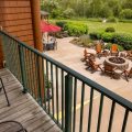 Stafford’s Crooked River Lodge