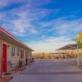 Stagecoach Suites