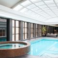 Stamford Plaza Melbourne