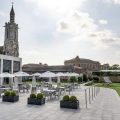 Stanbrook Abbey Hotel
