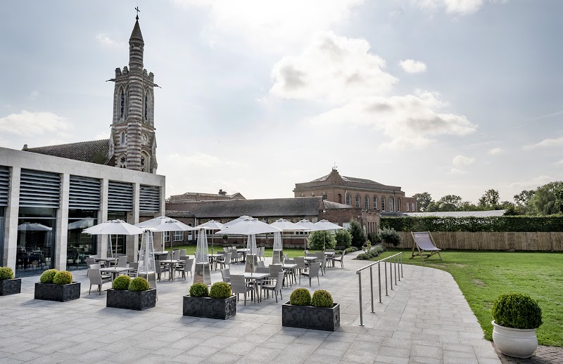 Stanbrook Abbey Hotel in Worcester, United Kingdom