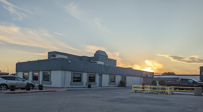 Stanford Inn & Suites in Grande Prairie, Canada