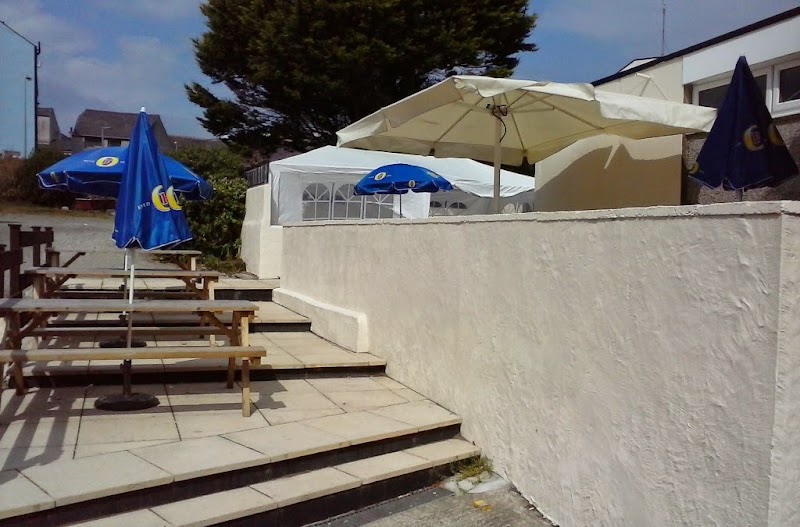 Stanley Arms Hotel in Holyhead, United Kingdom