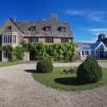 Stanton House Hotel