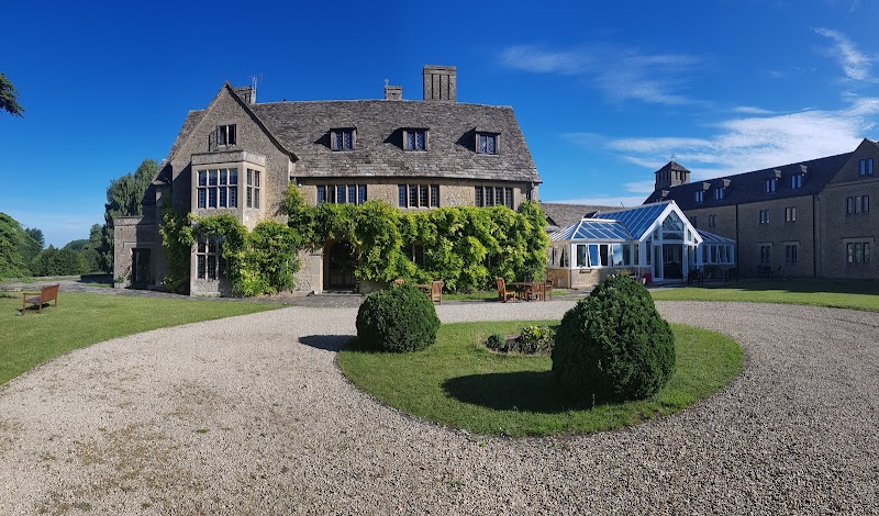 Stanton House Hotel in Swindon, United Kingdom