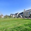 Stanton Manor Hotel