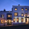 Stanwell House Hotel