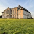 Stapleford Park Country House Hotel