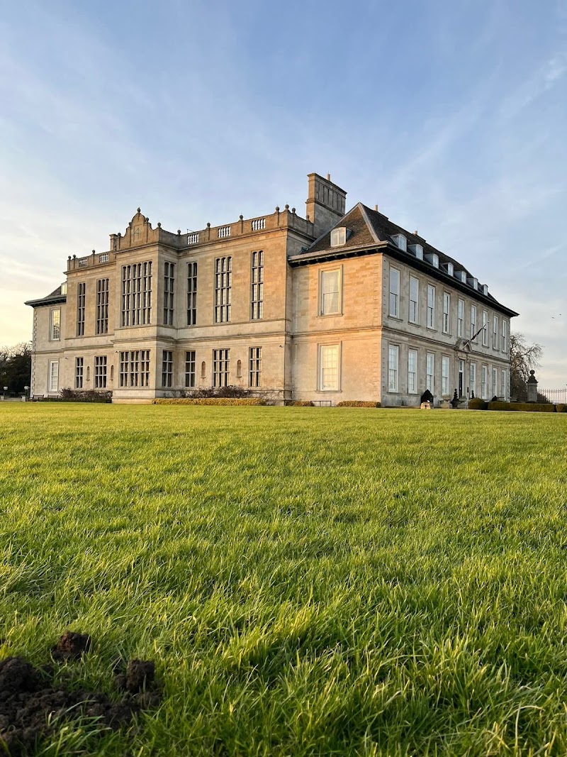 Stapleford Park Country House Hotel in Melton Mowbray, United Kingdom
