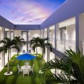 Star Suites by Riverside Theatre