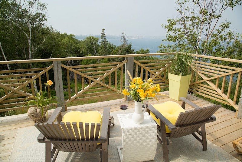 Star of the Sea Bed and Breakfast in Halifax, Canada