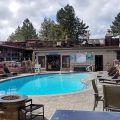 Stardust Lodge