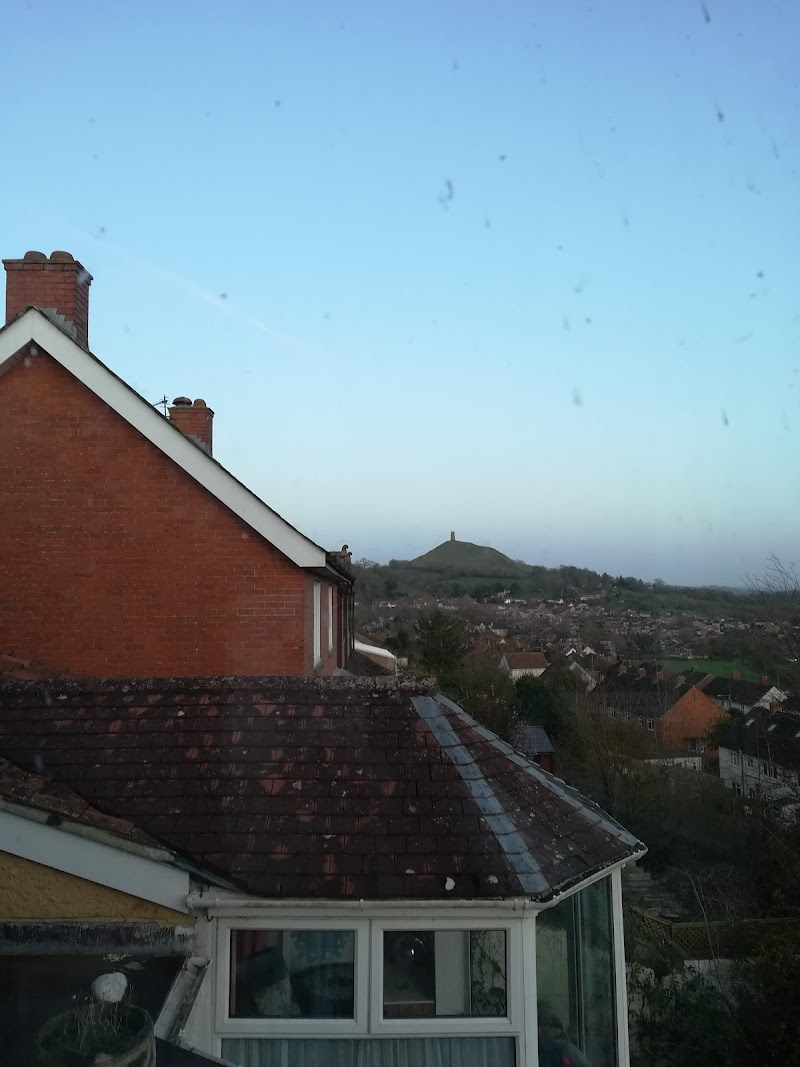 Stargaia Retreat in Glastonbury, United Kingdom