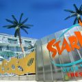 Starlux Hotel
