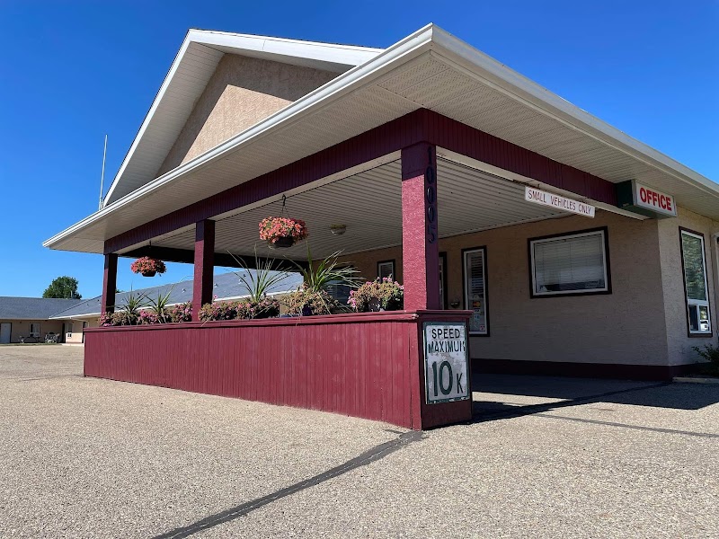 Stars Inn and Suites Building B in Fort Saskatchewan, Canada