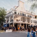 State College Hotel
