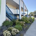 State Street Motel