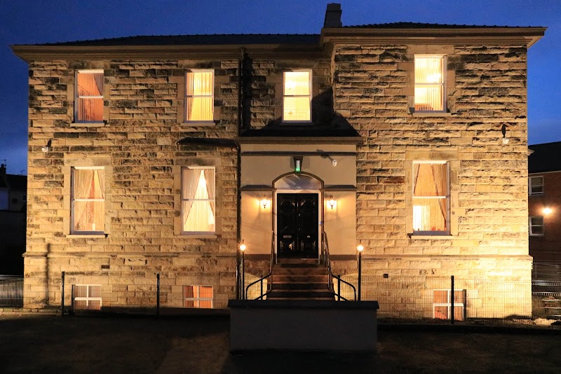 Station B&B in Derry, United Kingdom
