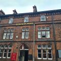 Station Hotel