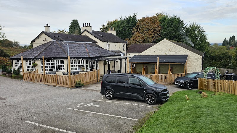Station Inn Oxenholme in Kendal, United Kingdom