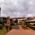 Station Motel Parkes