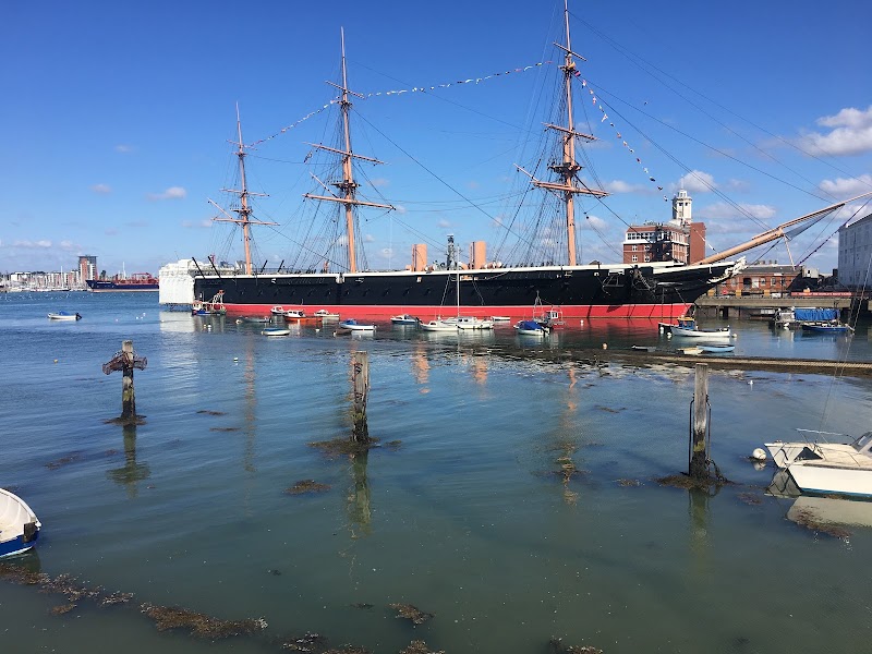 Stattons Hotel in Portsmouth, United Kingdom