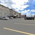 Staybridge Suites Calgary Airport