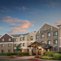 Staybridge Suites Fort Worth West