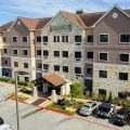 Staybridge Suites Houston-Nasa/Clear Lake
