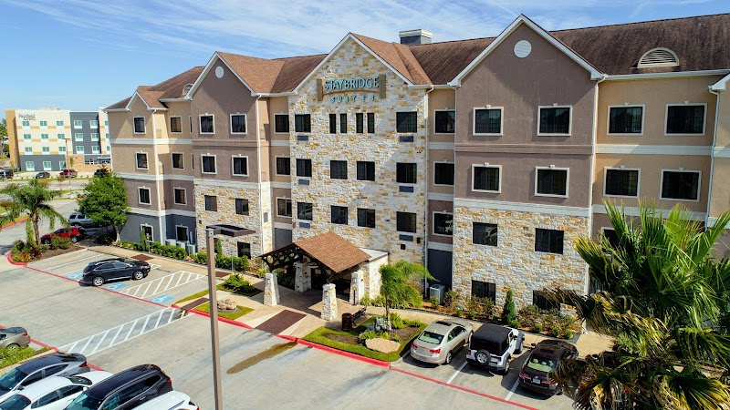 Staybridge Suites Houston-Nasa/Clear Lake in Webster, Texas, United States