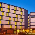 Staybridge Suites Newcastle
