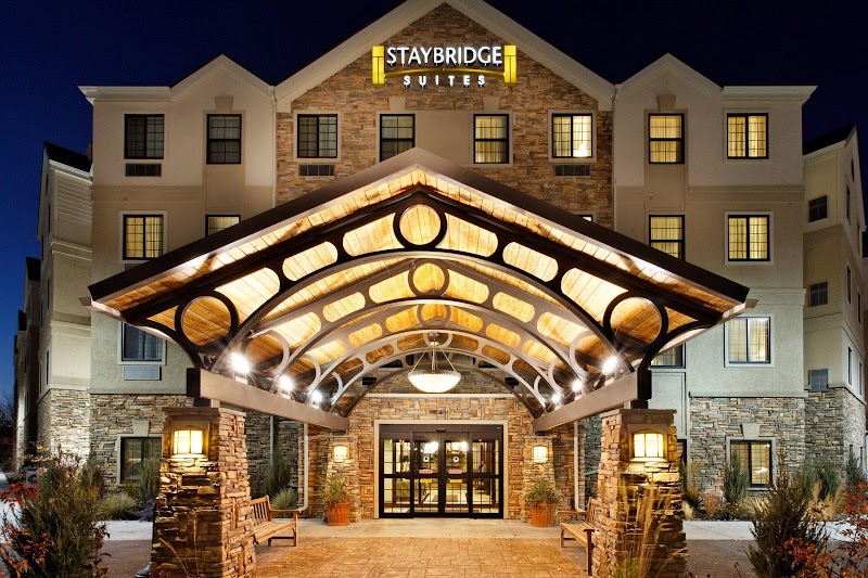 Staybridge Suites Pittsburgh-Cranberry Township in Pittsburgh, Pennsylvania, United States