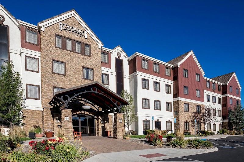 Staybridge Suites Reno in Reno, Nevada, United States