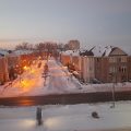 Staybridge Suites Toronto-Markham