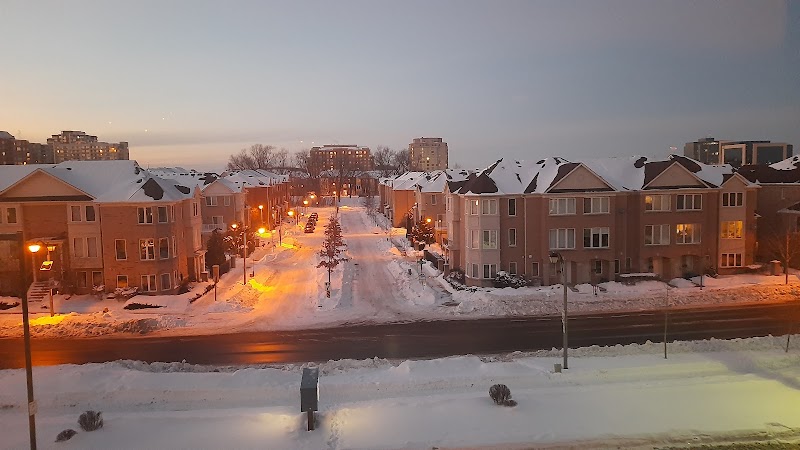 Staybridge Suites Toronto-Markham in Markham, Canada