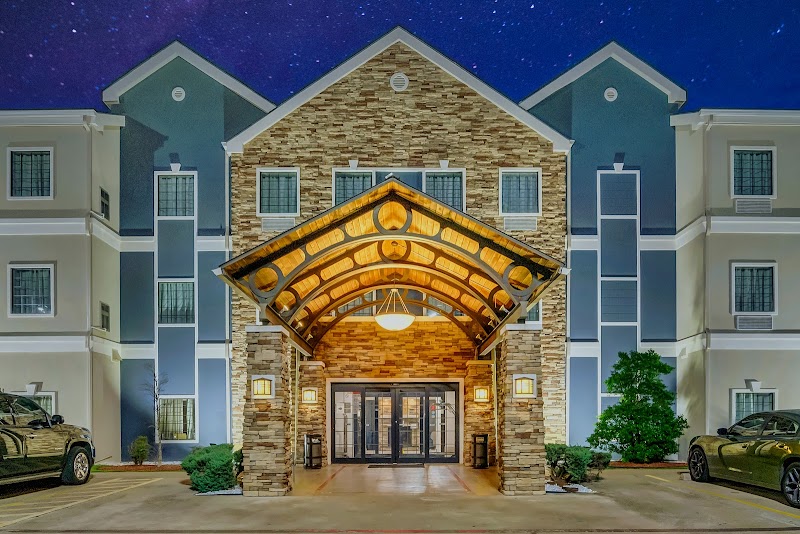 Staybridge Suites Tyler University Area in Tyler, Texas, United States