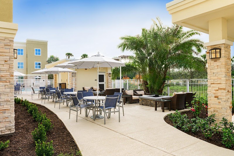 Staybridge Suites Vero Beach in Vero Beach, Florida, United States