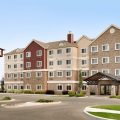 Staybridge Suites West Edmonton