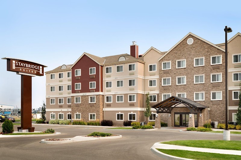 Staybridge Suites West Edmonton in Edmonton, Canada