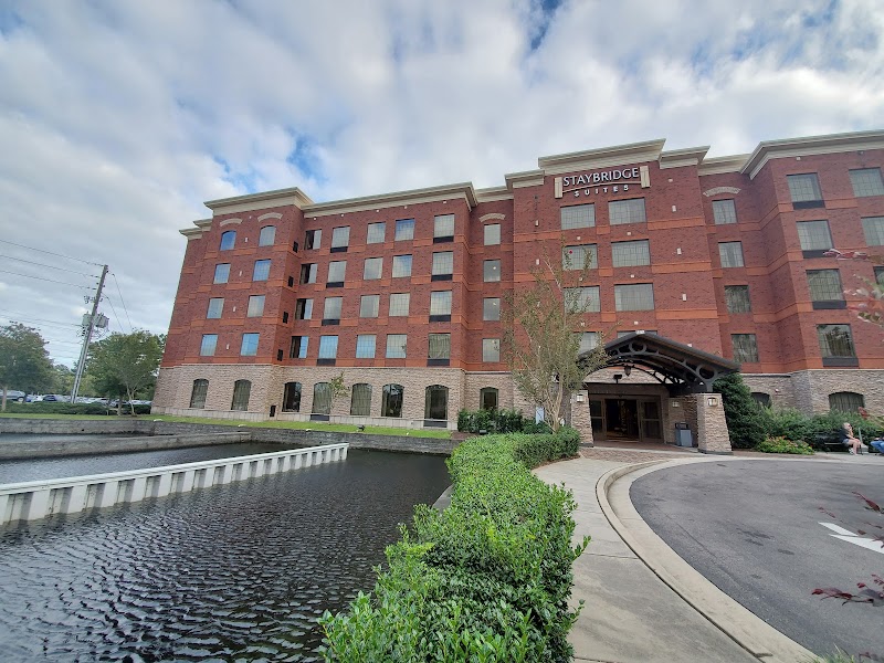 Staybridge Suites Wilmington-East in Wilmington, North Carolina, United States