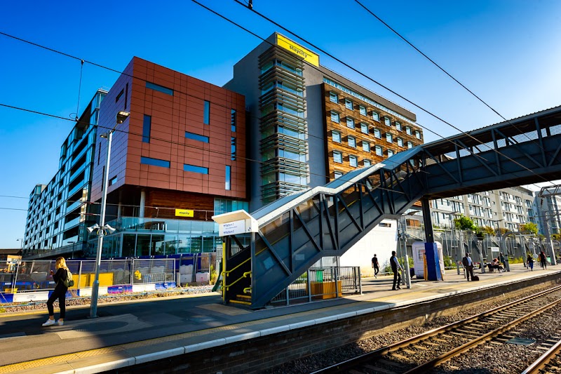 Staycity Aparthotels London Heathrow in Hayes, United Kingdom