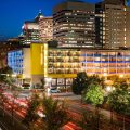 Staypineapple, Hotel Rose, Downtown Portland