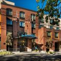 Staypineapple, The Maxwell Hotel